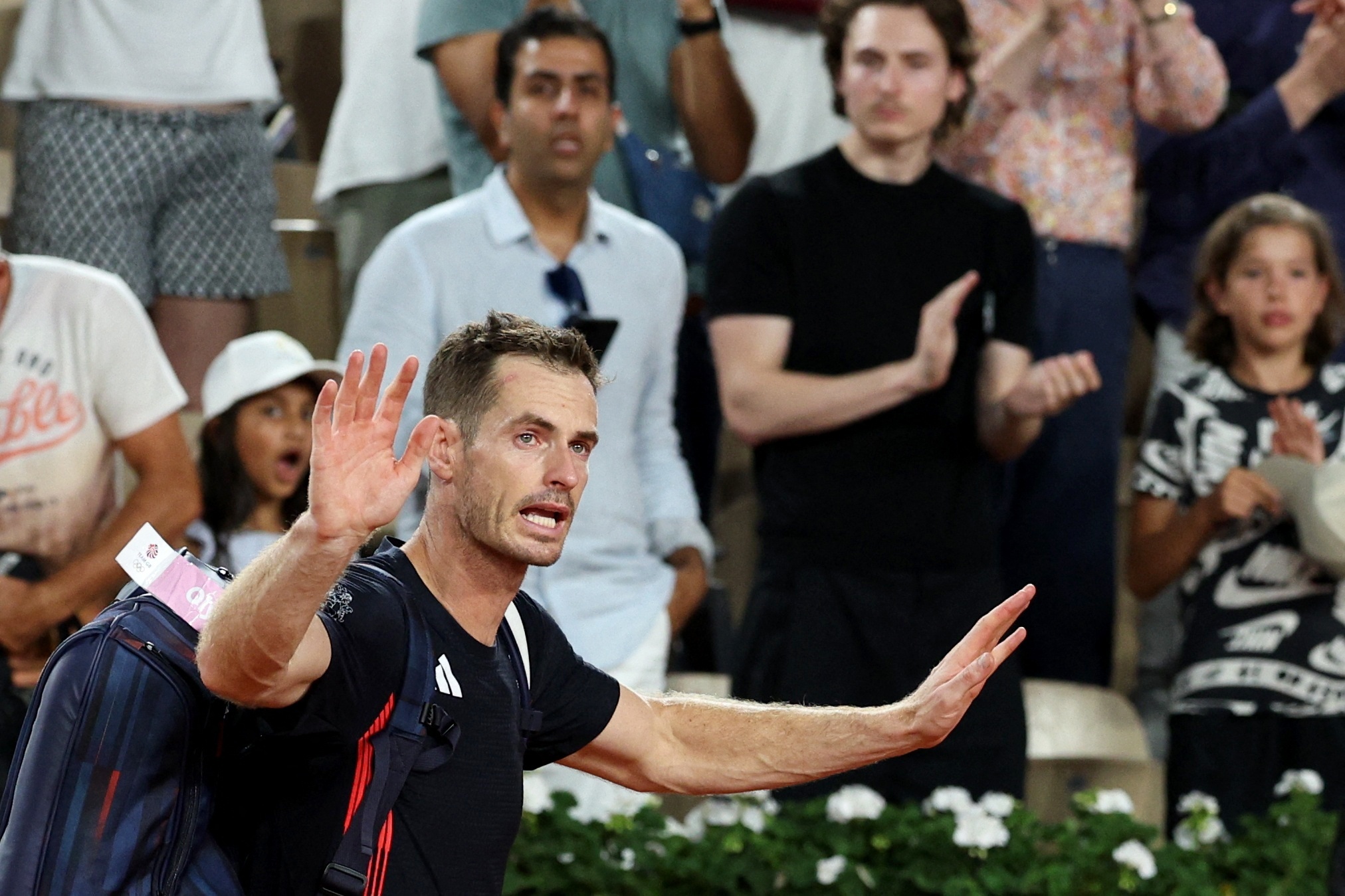 爱游戏体育官方下载入口 正义回廊16分40秒精彩片段 